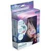 Skaitmeninis laikrodis su Walkie Talkies Frozen Lexibook