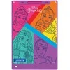 Lexibook Disney Princess Electronic Ink Planšetė