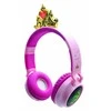 Ausinės Lexibook Ieškome „Disney Princess“ „Bluetooth“ ausinių su lemputėmis