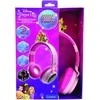 Lexibook Ausinės Sourcing Disney Princess Bluetooth ausinės with lights
