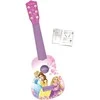 Lexibook - Mano pirmoji gitara Disney Princess 53 cm (90237)