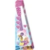 Lexibook - Mano pirmoji gitara Disney Princess 53 cm (90237)