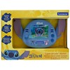 Lexibook,Disney „Lexibook“ – „Disney Stitch Cyber ​​Arcade Motion®“ konsolė (JL3180D)