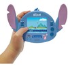 Lexibook,Disney „Lexibook“ – „Disney Stitch Cyber ​​Arcade Motion®“ konsolė (JL3180D)