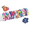 Lexibook - Stitch CraZLoom Ultimate Rubber Band Loom (CRLOOM9D)