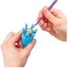 Lexibook - Stitch CraZLoom Ultimate Rubber Band Loom (CRLOOM9D)
