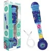 Lexibook Disney Stitch Illuminated Microphone