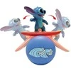 „Lexibook“ – „Roller Surfer Stitch“ – vieno rato idealiai subalansuotas dygsnis su šviesos ir garso efektais (ROB01D)