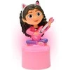 Spin Master Gabby's Dollhouse – kišeninis naktinis šviestuvas (10317)