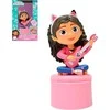 Gabby's Dollhouse – kišeninis naktinis šviestuvas (10317)
