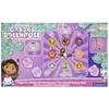 Lexibook - Elektroninis šokių kilimėlis „Gabby's Dollhouse“ - (DM10GDH)