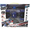 Lexibook - Extreme Crosslander - R/C kaskadinis automobilis (RC50)