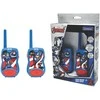 Lexibook Marvel Avengers Walkie-Talkies
