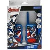 Lexibook Marvel Avengers Walkie-Talkies