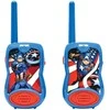 Lexibook Marvel Avengers Walkie-Talkies
