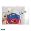 LEXIBOOK Spiderman CD grotuvas RCDK100SP 67360