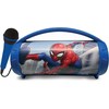 Lexibook Marvel Spiderman Speaker with bluetooth microphone