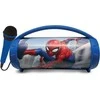 Lexibook Marvel Spiderman garsiakalbis su bluetooth mikrofonu