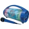 Lexibook Marvel Spiderman Speaker with bluetooth microphone