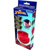 Lexibook,Disney „Lexibook“ – „Spiderman“ – belaidės „Bluetooth“ ausinės (HPBT05SP)