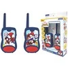 SPIDER-MAN Lexibook Marvel Spidey Walkie-Talkies