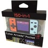 Lexibook – delninė konsolė „Cyber Arcade® Pocket“ (JL1895)