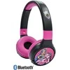 Lexibookmonster High Lexibook - "2 in 1 Bluetooth foldable Monster High Headphones (HPBT010MH)