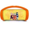 Lexibook Naruto Illuminated Bluetooth Speaker + Microphone