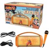 Lexibook Naruto Illuminated Bluetooth Speaker + Microphone