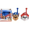 Kids Euroswan 3D Paw Patrol Walkie talkies
