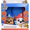 Kids Euroswan 3D Paw Patrol Walkie talkies