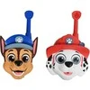 Kids Euroswan 3D Paw Patrol Walkie talkies