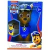 Lexibook Psi Patrol Lampka nocna 3D