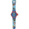 Lexibookpaw Patrol Lexibook – „Paw Patrol“ – skaitmeninis projektorinis laikrodis (DMW050PA)