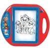 Lexibook - Paw Patrol drawing projector with templates and stamps (CR310PA)