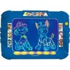 Paw Patrol Lexibook magnetinė piešimo lenta