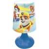 Lexibook lampka nocna PAW PSI PATROL na baterie lampa Kolor