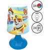 Lexibook lampka nocna PAW PSI PATROL na baterie lampa Kolor