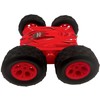 Lexibook - RC dvipusis triukų automobilis 360° (20319)