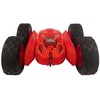 Lexibook - RC dvipusis triukų automobilis 360° (20319)