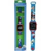 Lexibook Smurfs Digital LED watch