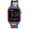 Lexibook Smurfs Digital LED watch