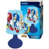 Lexibook Sonic the Hedgehog Mini Lamp
