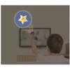 „Lexibook“ – „Super Mario“ temos istorijų projektorius ir žibintuvėlis – (LTC050NI)
