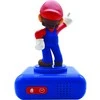 Lexibooksuper Mario Lexibook - Super Mario - Žadintuvas 3D (RL800NI)
