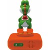 Lexibook budzik Super Mario su garsais