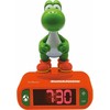 Lexibook budzik Super Mario su garsais