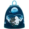 Lf Lounfefly Loungefly How to Train Your Dragon Toothless And Light Fury Scene Collection backpack 26cm