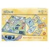 Lisciani Disney Stitch 2-in-1 game