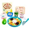 Little Tikes Rinkinys creative chefs nachosy